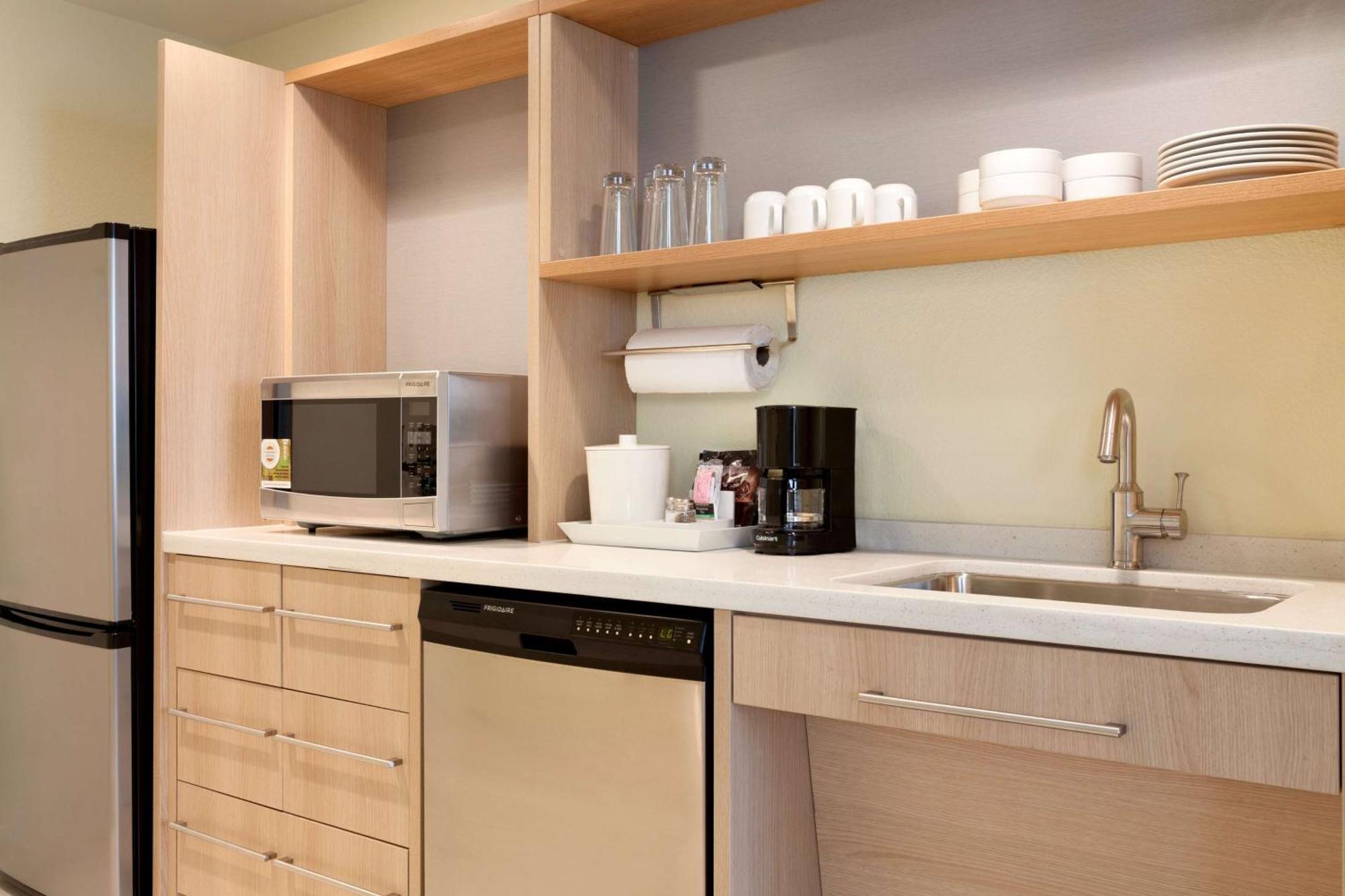 Home2 Suites By Hilton Gillette Exteriér fotografie