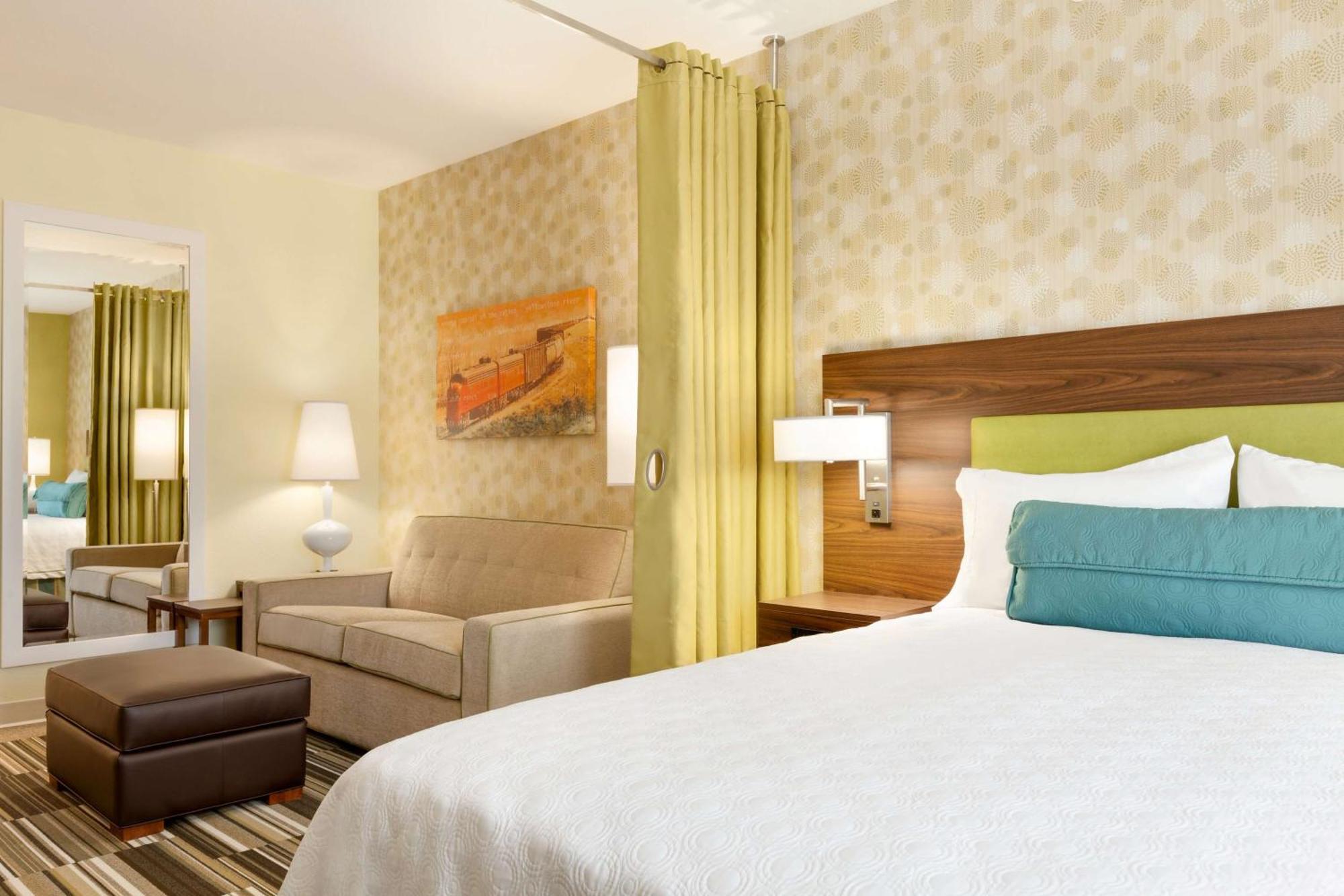 Home2 Suites By Hilton Gillette Exteriér fotografie