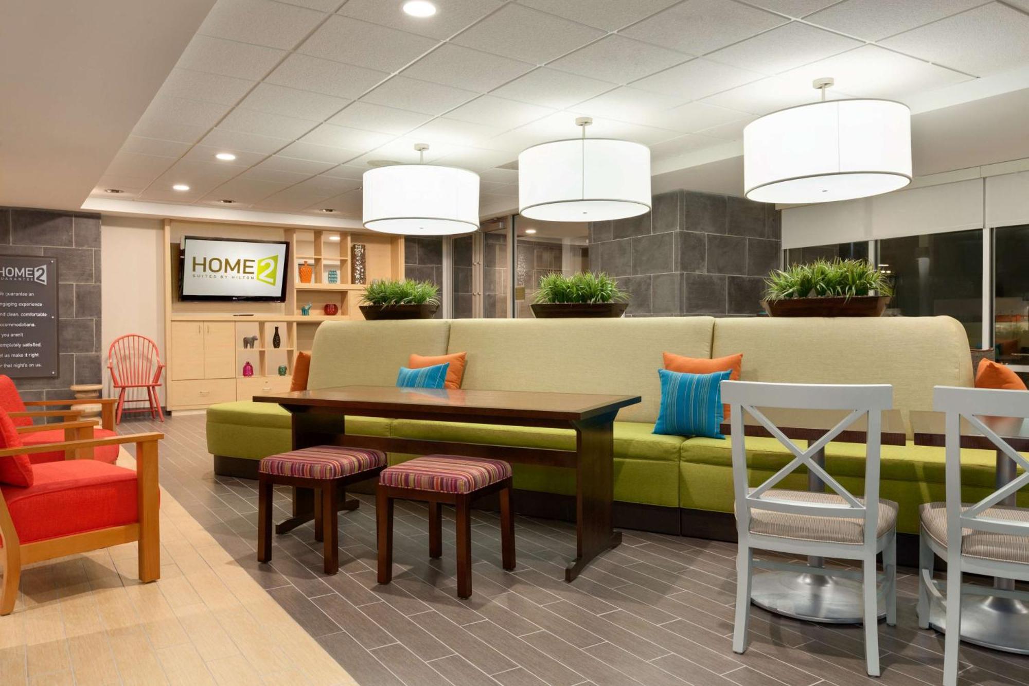 Home2 Suites By Hilton Gillette Exteriér fotografie