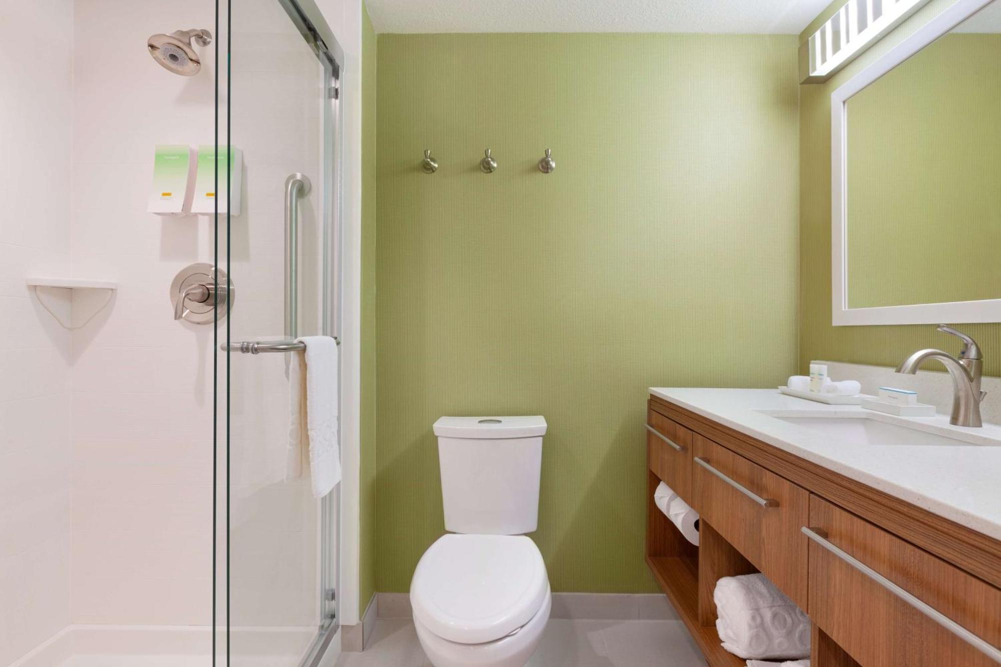 Home2 Suites By Hilton Gillette Exteriér fotografie