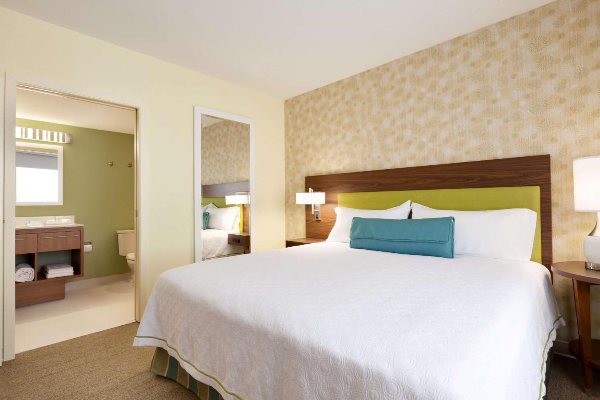 Home2 Suites By Hilton Gillette Exteriér fotografie