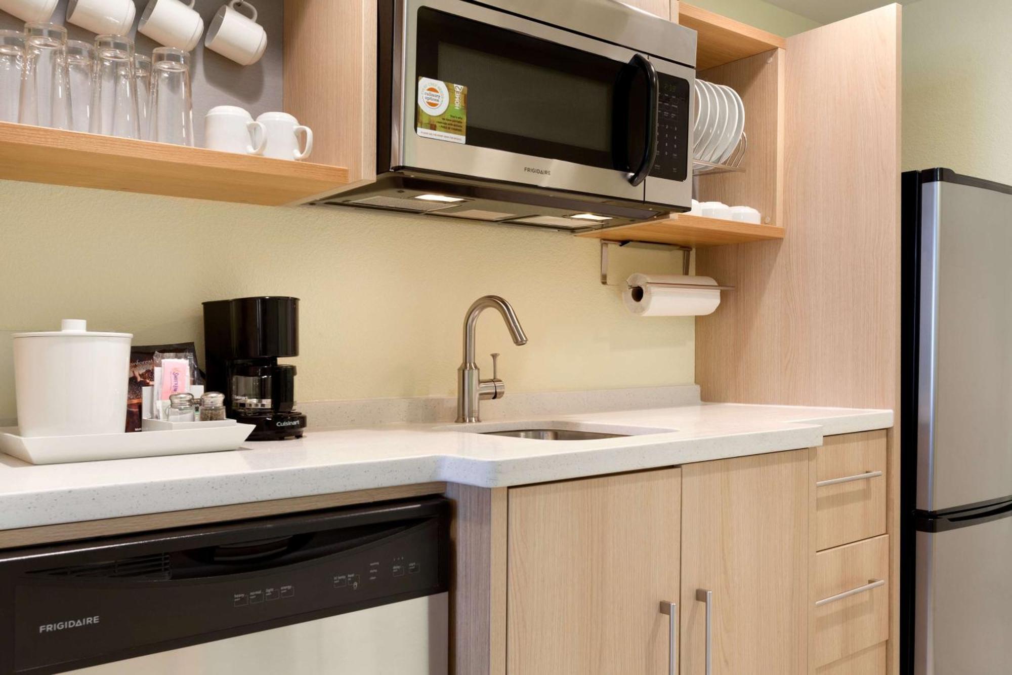 Home2 Suites By Hilton Gillette Exteriér fotografie