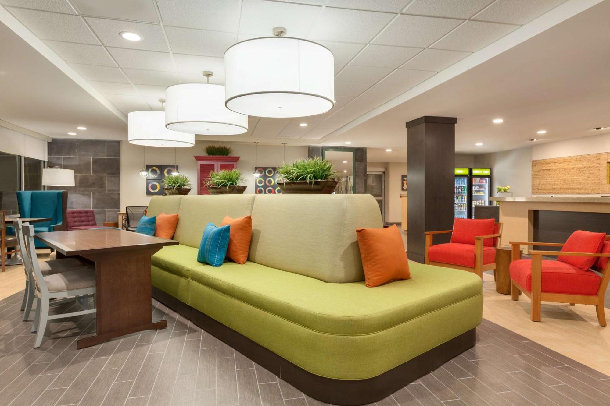 Home2 Suites By Hilton Gillette Exteriér fotografie
