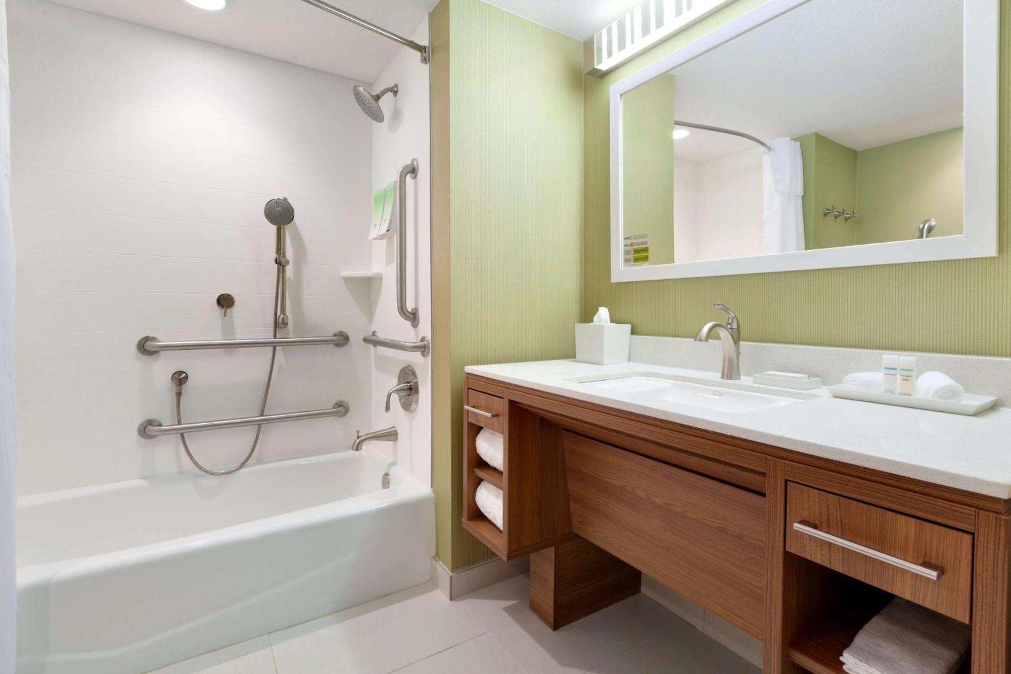 Home2 Suites By Hilton Gillette Exteriér fotografie