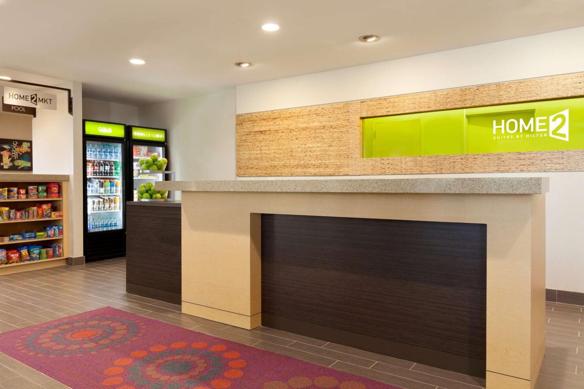 Home2 Suites By Hilton Gillette Exteriér fotografie