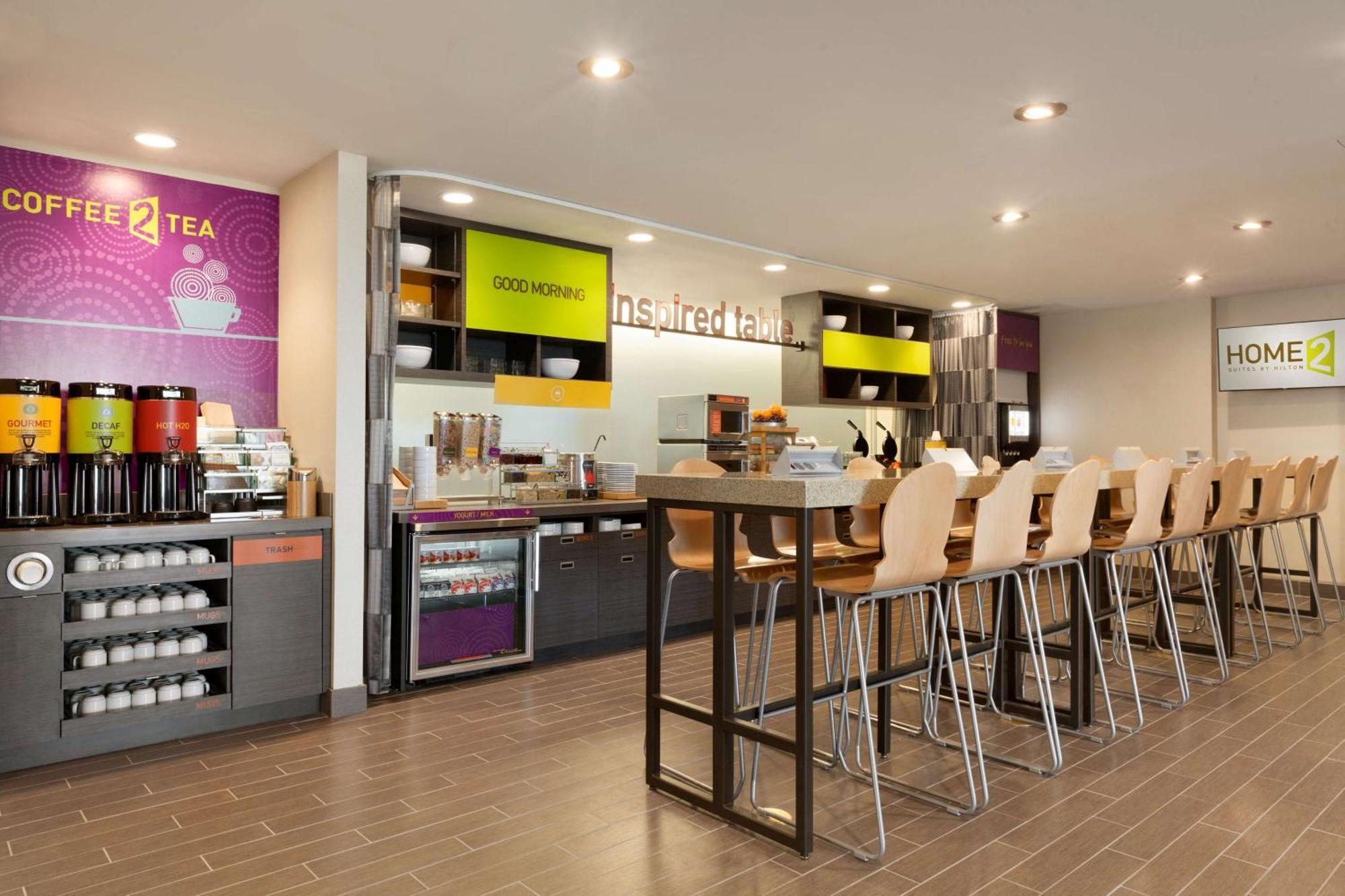 Home2 Suites By Hilton Gillette Exteriér fotografie
