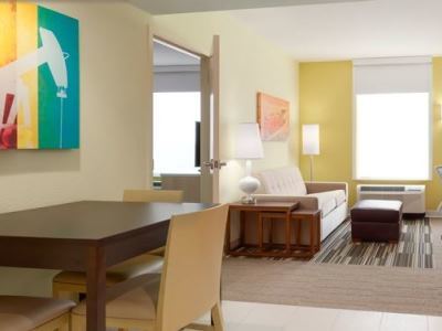 Home2 Suites By Hilton Gillette Exteriér fotografie