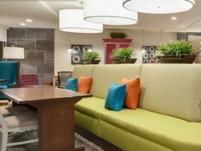 Home2 Suites By Hilton Gillette Exteriér fotografie