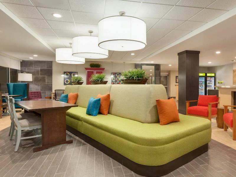 Home2 Suites By Hilton Gillette Exteriér fotografie